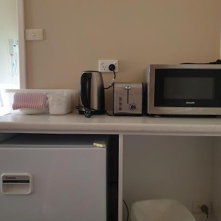 Blayney Central Motel Екстер'єр фото